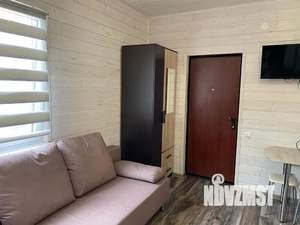 Дом 24м², 1-этажный, посуточно,