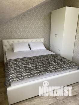 Дом 60м², 3-этажный, посуточно,