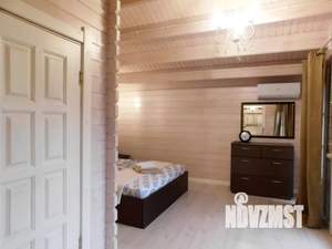 Дом 38м², 1-этажный, посуточно,