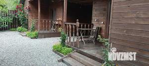 Дом 23м², 1-этажный, посуточно,