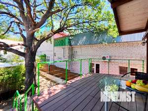 Дом 60м², 2-этажный, посуточно,