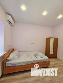 Дом 33м², 2-этажный, посуточно,