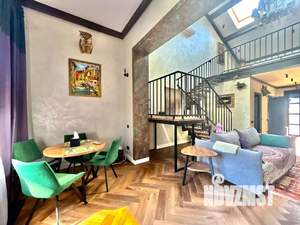 Дом 46м², 2-этажный, посуточно,