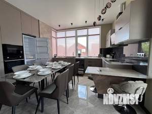 Дом 145м², 2-этажный, посуточно,