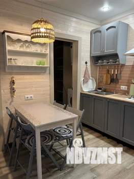 Дом 35м², 1-этажный, посуточно,