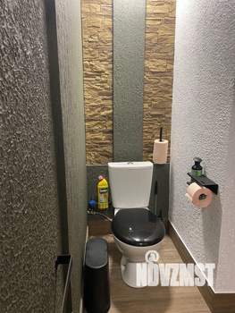 Дом 50м², 1-этажный, посуточно,