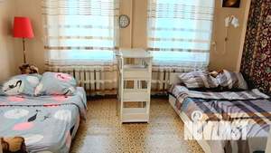 Дом 65м², 1-этажный, посуточно,