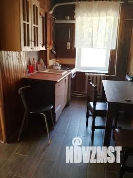 Дом 45м², 1-этажный, посуточно,