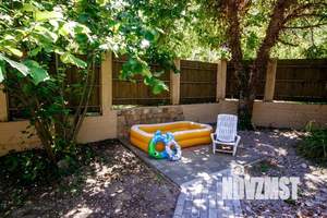 Дом 150м², 2-этажный, посуточно,