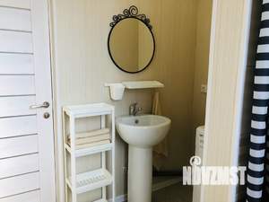 Дом 130м², 2-этажный, посуточно,