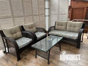 Дом 140м², 2-этажный, посуточно,