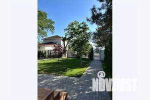 Дом 360м², 2-этажный, посуточно,