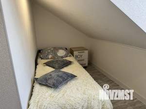 Дом 70м², 3-этажный, посуточно,