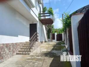 Дом 70м², 2-этажный, посуточно,