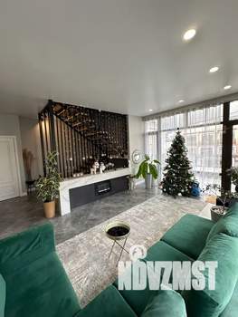 Дом 500м², 3-этажный, посуточно,