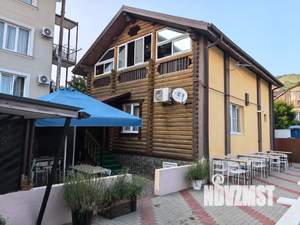 Дом 100м², 2-этажный, посуточно,