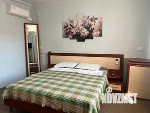 Дом 55м², 2-этажный, посуточно,