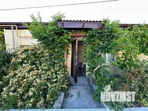 Дом 60м², 1-этажный, посуточно,