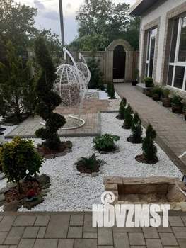 Дом 40м², 1-этажный, посуточно,