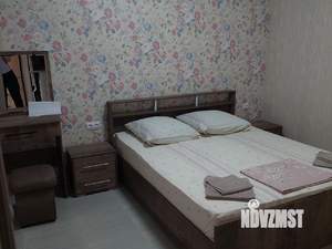 Дом 40м², 1-этажный, на длительный срок,