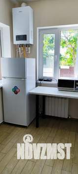 Дом 40м², 2-этажный, посуточно,