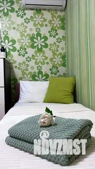 Дом 19м², 1-этажный, посуточно,