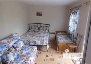 Дом 24м², 1-этажный, посуточно,