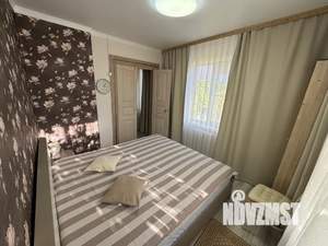 Дом 70м², 1-этажный, посуточно,