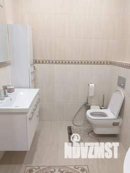 Дом 140м², 2-этажный, посуточно,