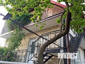 Дом 55м², 3-этажный, посуточно,