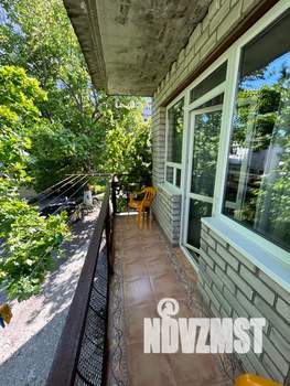 Дом 100м², 2-этажный, посуточно,