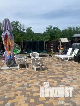 Дом 170м², 2-этажный, посуточно,