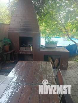 Дом 24м², 1-этажный, посуточно,