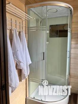 Дом 20м², 1-этажный, посуточно,