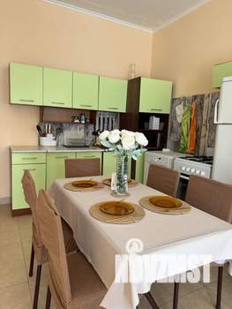 Дом 142м², 3-этажный, посуточно,