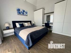 Дом 138м², 1-этажный, посуточно,