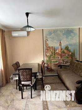 Дом 130м², 2-этажный, посуточно,