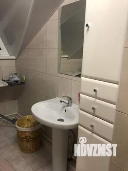 Коттедж 120м², 2-этажный, на длительный срок,