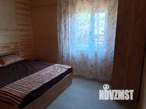 Дом 42м², 1-этажный, посуточно,
