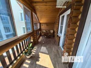 Дом 85м², 2-этажный, посуточно,