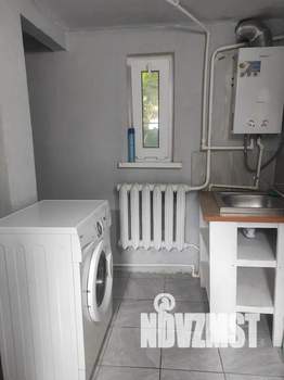 Дом 50м², 1-этажный, посуточно,