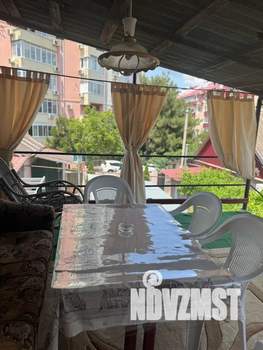 Дом 55м², 2-этажный, посуточно,