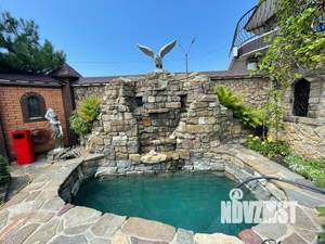 Дом 256м², 2-этажный, посуточно,