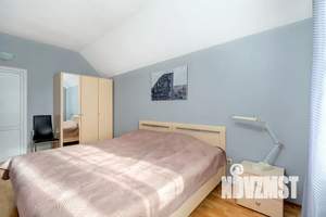 Дом 123м², 3-этажный, посуточно,