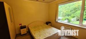 Дом 86м², 2-этажный, посуточно,