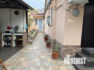 Дом 35м², 1-этажный, посуточно,