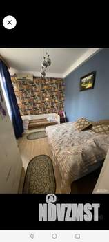 Дом 80м², 1-этажный, на длительный срок,