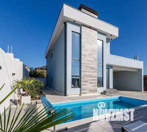 Дом 220м², 2-этажный, посуточно,