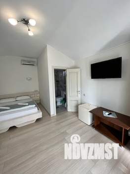 Дом 25м², 1-этажный, посуточно,