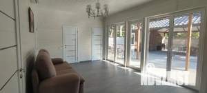 Дом 60м², 1-этажный, посуточно,